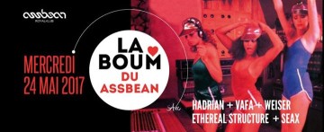 La Boum du AssBean !