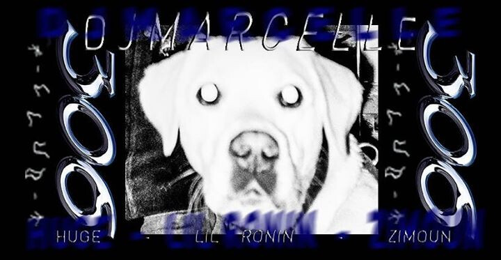 306club invite DJ Marcelle / Another Nice Mess (NL - Klangbad)