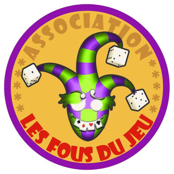 Jeu de baston : 2me Round !!, par les fous du jeu