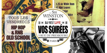 100% Hip Hop et Rnb Old School