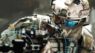 « Iron Man » dans la 4e dimension