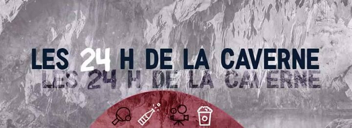 24H de la Caverne
