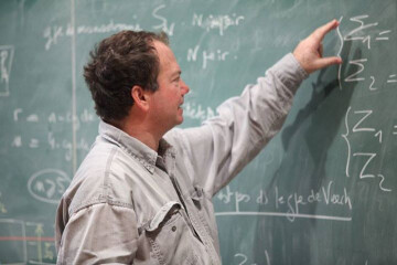 À la mémoire de Jean-Christophe Yoccoz