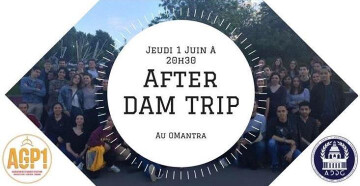 After Dam Trip by Addg|Agp1
