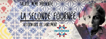 Afterwork Sacrée Mémé, seconde fournée !