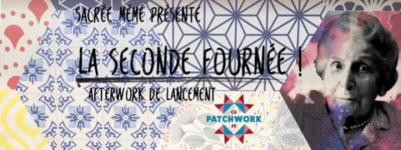 Afterwork Sacrée Mémé, seconde fournée !