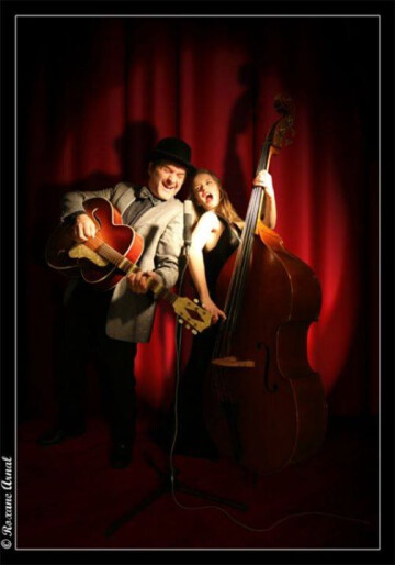 Acoustic BAZAR Beauty and the BEAST