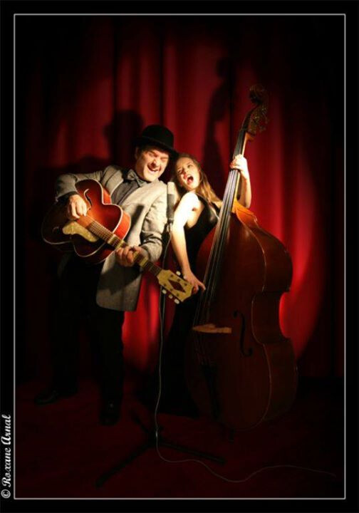 Acoustic BAZAR Beauty and the BEAST