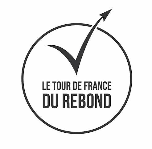 1ère étape du Tour de France du rebond à Bordeaux