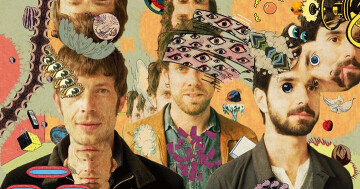 ▲ La Terre Tremble !!! - Périscope, Lyon