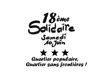 18e Solidaire - ZSP18