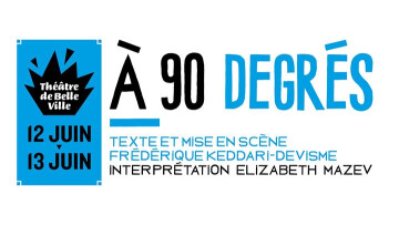 À 90 Degrés