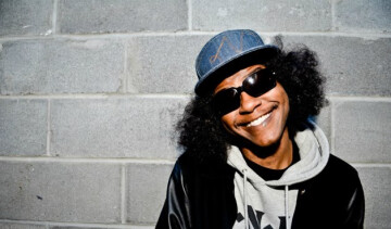 Annulé ! Ab-Soul (1er concert à Paris !) • 12 juin