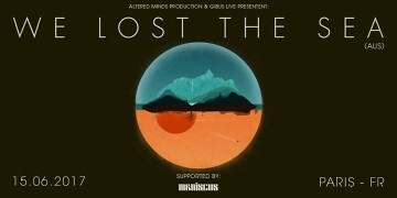 15.06.17 We Lost the Sea, Meniscus (AUS)