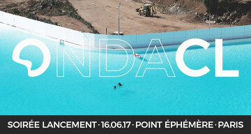 ???????????????????????? soirée de lancement !