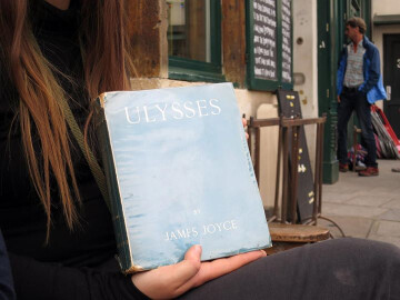 A Bloomsday Celebration!