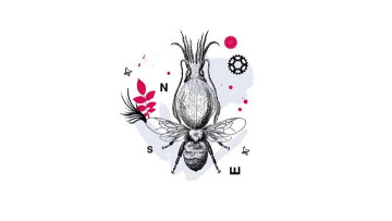 Atelier Dessin : Crée ton animal hybride- à partir de 4 ans