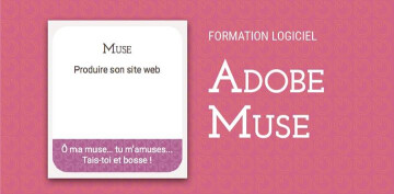 Adobe Muse => produire son site sans programmer