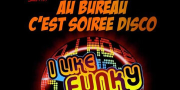 Afterwork Funk & Disco