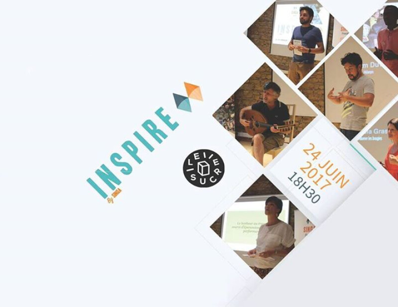 Inspire by Singa