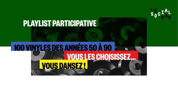 Alors on danse ! Prenez le pouvoir sur les platines !