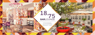 18.75 // Alexis Lafayette