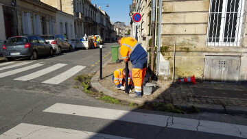 48h chrono de propreté