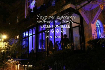 ☆★☆Vivez une expérience unik pour le 14 juillet@Catimini