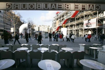 After Works Beau bourg Et Cafe Zimmer