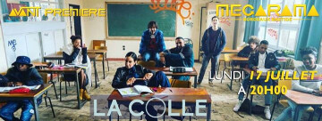 Avant-première "La Colle"