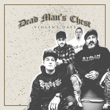 Dead Man's Chest // Nothing From No One // Blood&Sweat
