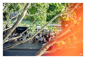 ◦ Appie Hour x Les Maquereaux ◦