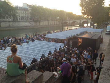 3 DJs: Myriam Stamoulis / Judah Warsky / DJMi Painthouse