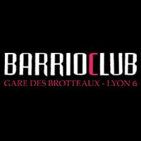 barrio club @ Barrio Club