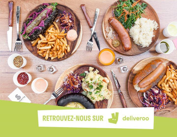 Afterwork asanutt - Paris