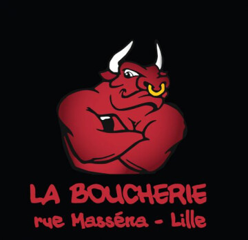 Before @ Club La Boucherie