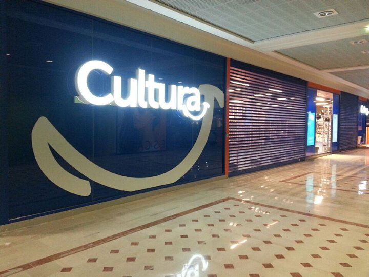 Ouverture Cultura Belle Épine