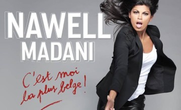 One Woman Show