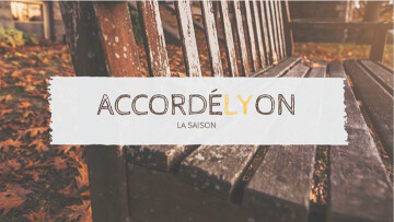 AccordéLyon #1