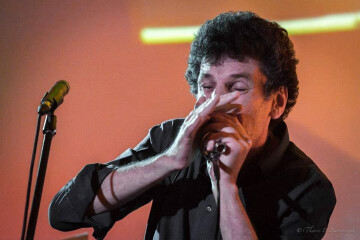 CadiJo Vagabond Blues Project