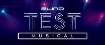 BLINDTEST Musical