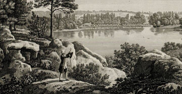 À la recherche du sauvage idéal