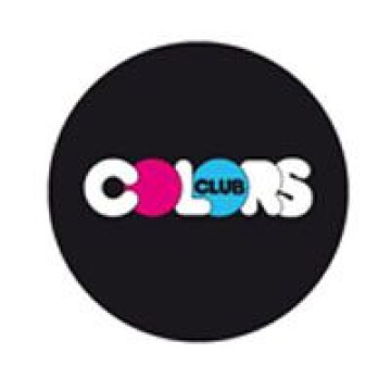 colors @ Colors club (L')