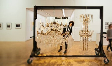 15 min chrono au musée : aux sons des couleurs