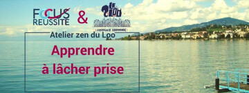 Comment réussir à lâcher prise avec la sophrologie