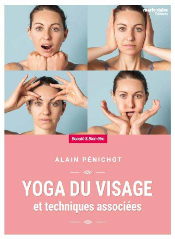 Atelier | Vivre son visage interieur avec le yoga du visage