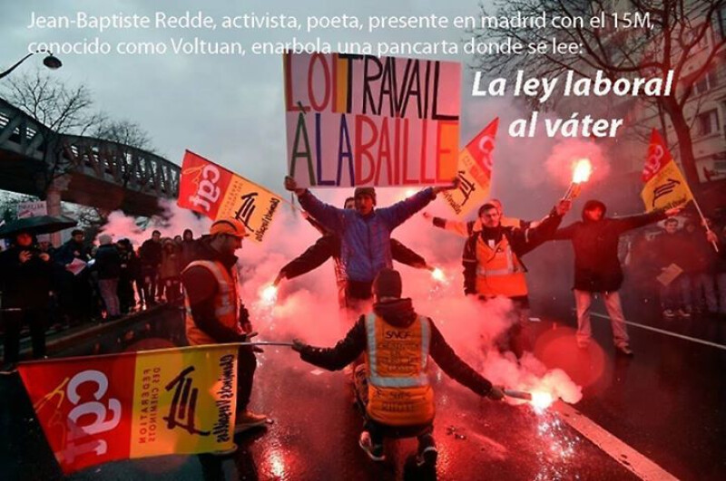 12 septembre toutes tous dans la rue