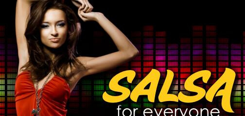 50% SALSA + 50% Bachata = de très GROS CÂLIN en Plein Air