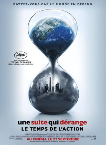 Avant-première - Une suite qui dérange : le temps de l'action