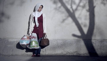 Avant Première - Des rêves sans étoiles de Mehrdad Oskouei